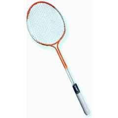 STYRKR Iron Multicolour badminton kit 332 Badminton Kit