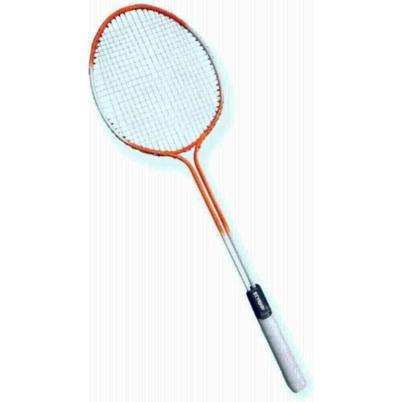 STYRKR Iron Multicolour badminton kit 332 Badminton Kit