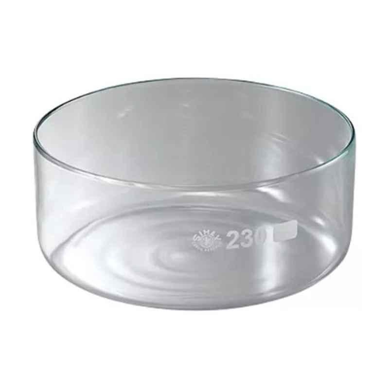 Lab Plus Borosilicate Glass 3.3 Aquarium 900 ml, LP-13894