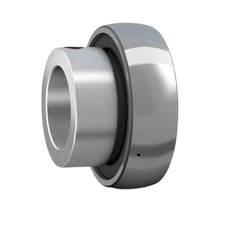 MCB UK205 Ball Bearing Insert, 25x52x21 mm