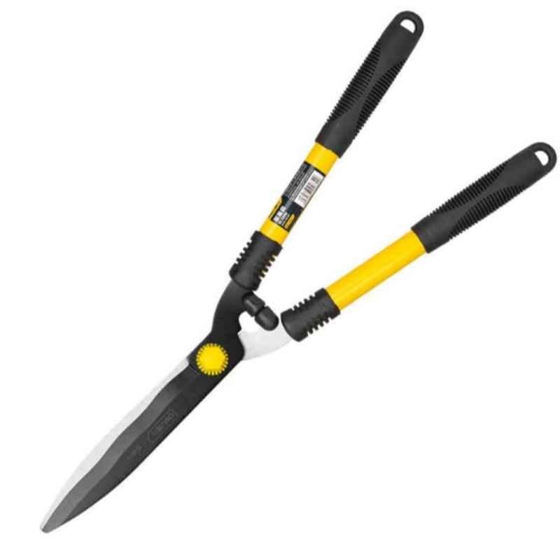 Deli DL2806 30mm 23 inch Carbon Steel Black Cutting Hedge Shear
