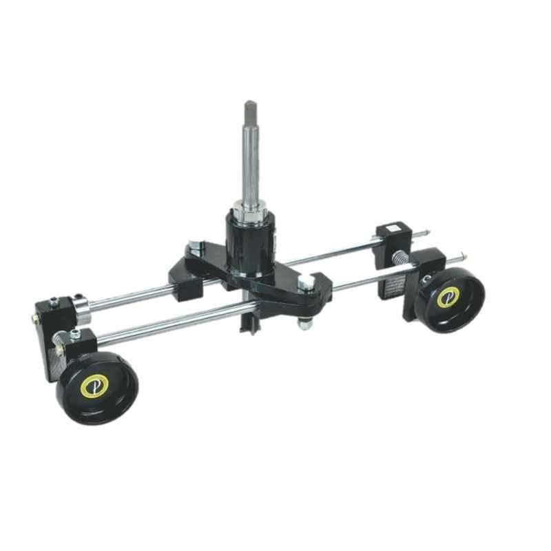 Prince Door Lock Mortising Machine, LM999