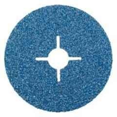 Atari 5 inch Zircon Grit 80 Fiber Disk (Pack of 240)