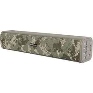 Zebronics Zeb-Vita Plus 16W Ice Camo Stereo Bluetooth Laptop Desktop Speaker