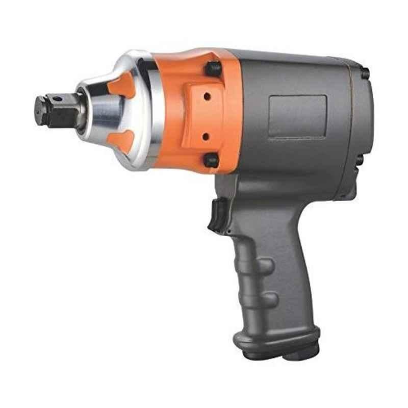 Elephant 3/4Inch Air Impact Wrench with 2 Sockets, IW 03