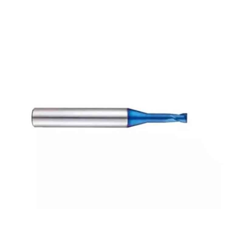 YG-1 45mm 2 Flute End Mill for Rib Processing, G8A45863