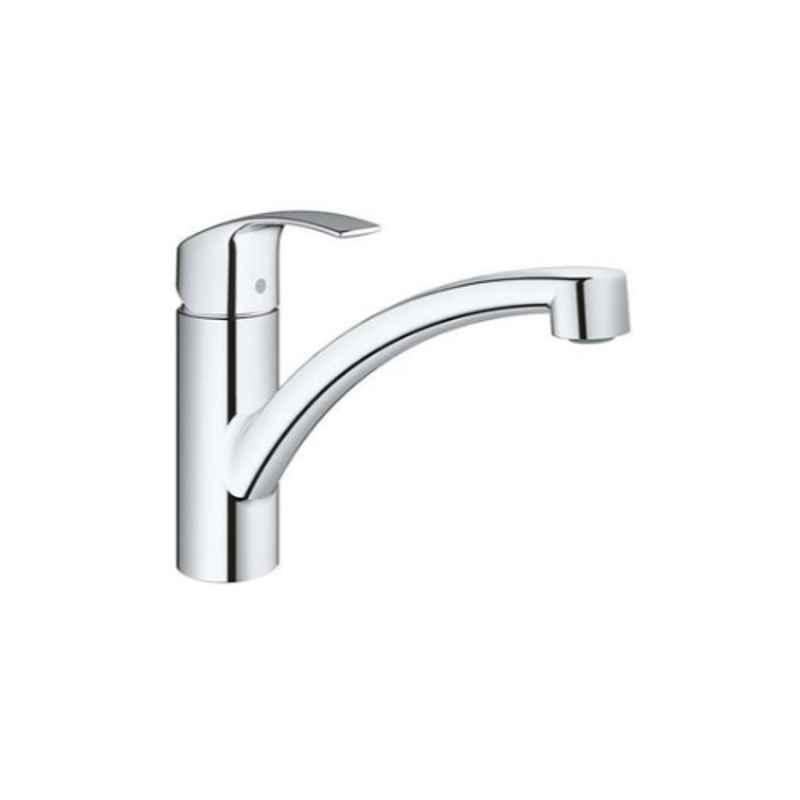 Grohe GR-33281002 Silver Faucet (Pack of 8)