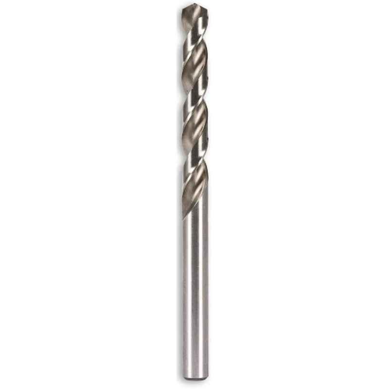 YG-1 STUB Series 10.2x89mm HSS M42 Parallel Shank Twist Drill, D2107