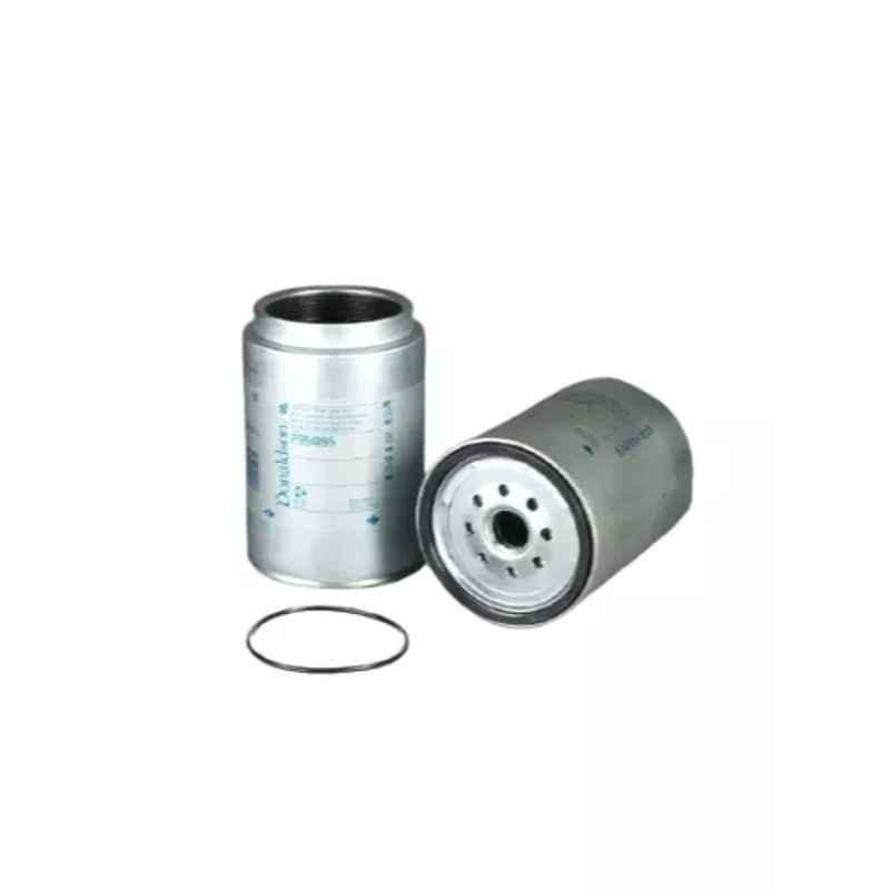 Donaldson 6.22 inch Fuel Filter Water Separator Spin-On, P954895