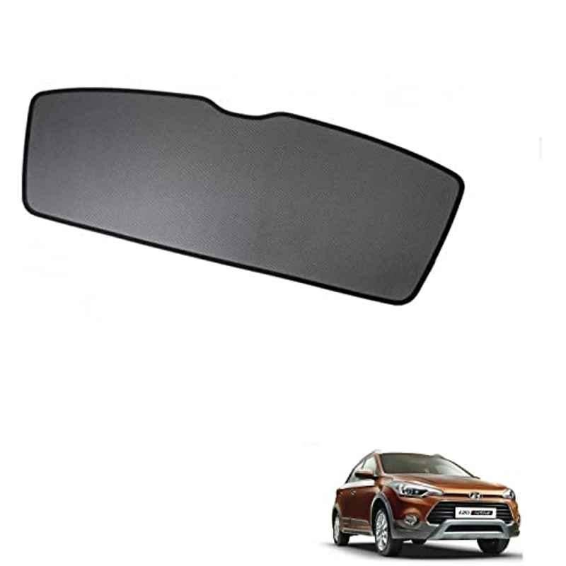 Kozdiko Car Dicky Sunshade Curtain for Hyundai i20 Active