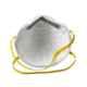 3M Particulate Dust Mask, 8210 (Pack of 10)