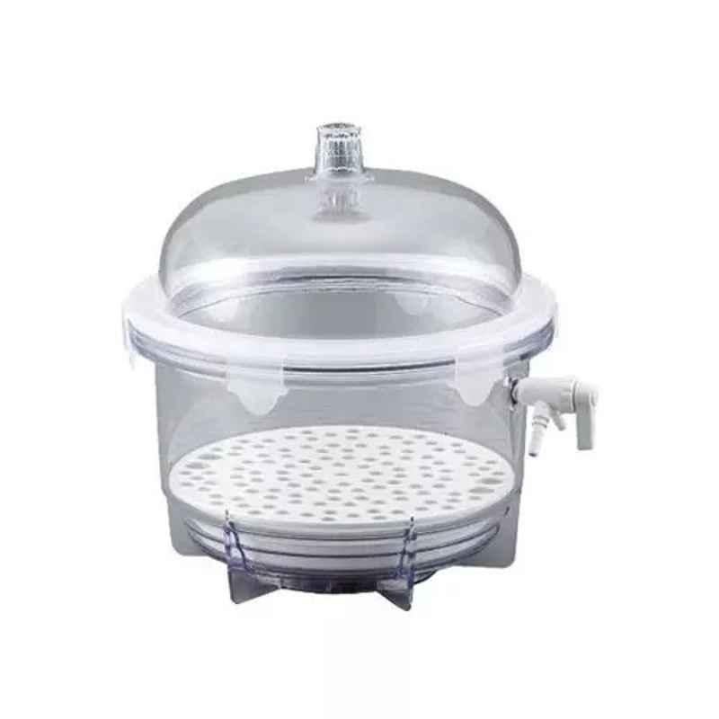 Lab Plus Glass Plate GB 200x200x5 mm, LP-9650 (Pack of 5)