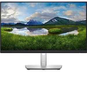 Dell P2422HE 24 inch Full HD Monitor with USB-C Hub (65W), IPS Panel, 8ms Response Time, 250 cd/m Brightness, Anti-Glare & Flicker-Free Technology