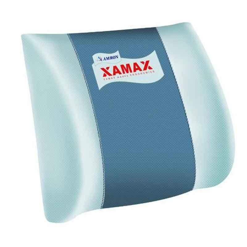 Amron Xamax Grey Medium Regular Backrest