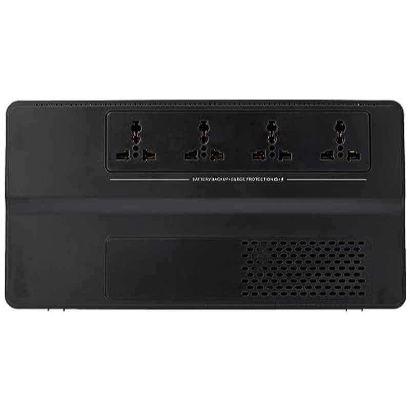 APC 1kVA 600W 4 Way Universal Outlet UPS, BV-1000I-MSX