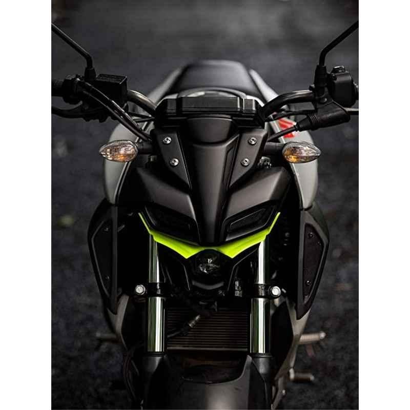 Yamaha mt 15 headlight best sale buy online