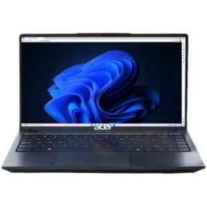 Acer Aspire 3 A325-51 Pure Silver Laptop with 12th Gen Intel i3-1215U/8GB/512GB/Windows 11 Home/Intel Integrated & 15 inch FHD Display, UN.345SI.007