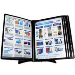 Solo A4 Desk Stand, DS 110