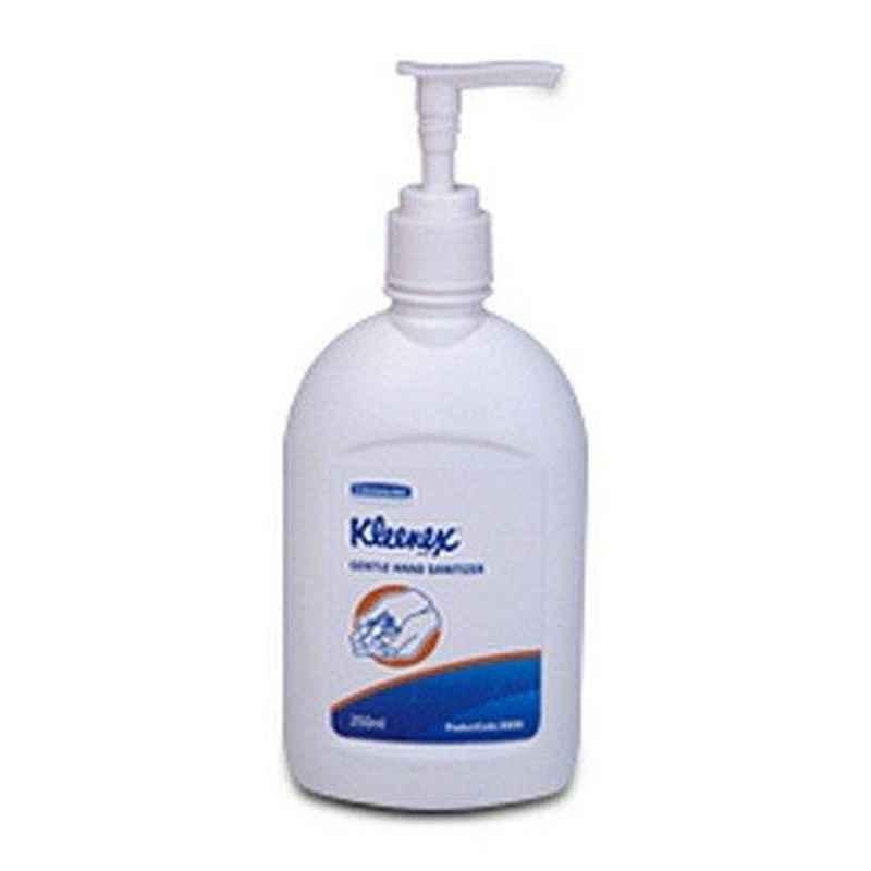 Kleenex 250ml Hand Sanitizer, 30890 (Pack of 40)