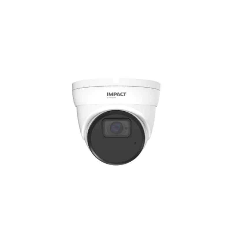 Impact by Honeywell 2MP Fixed Lens IP Dome Camera, I-HIPD2PI-MF