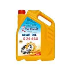 Z Premium 24 460 5 Litre Gear Oil