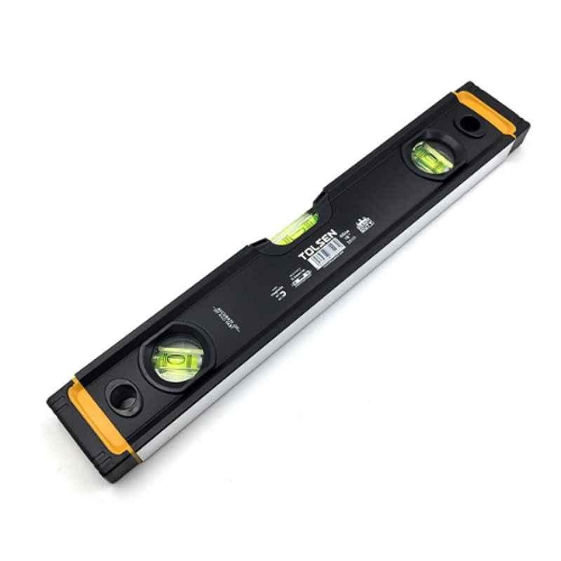Tolsen 40 cm, 16 inch Spirit Level with Magnetic, 35111