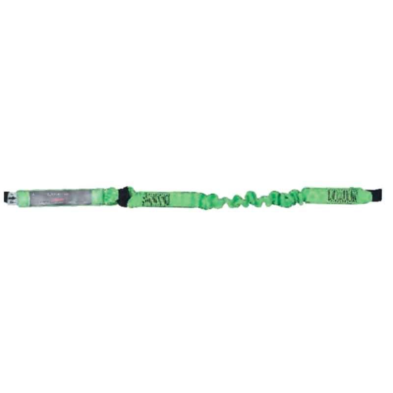 Karam 2mm Fall Arrest Expandable Webbing Lanyards with 140Kg Energy Absorber PN 300 (140), PN 391(140)