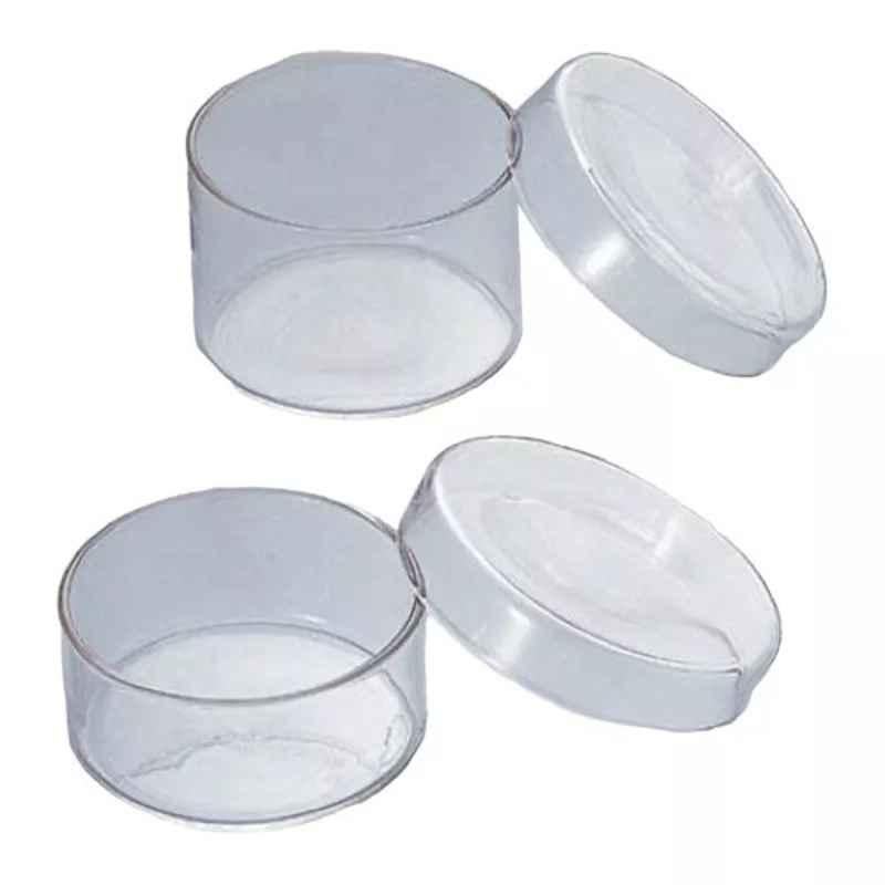 Lab Plus Barrier Film Pouch Bag, LP-11107 (Pack of 2)