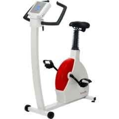Dolphy Bicycle Crunch Machine Dolphy Folding Exercise Bike