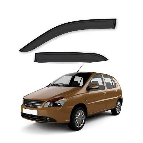 Tata indigo deals ecs door visor