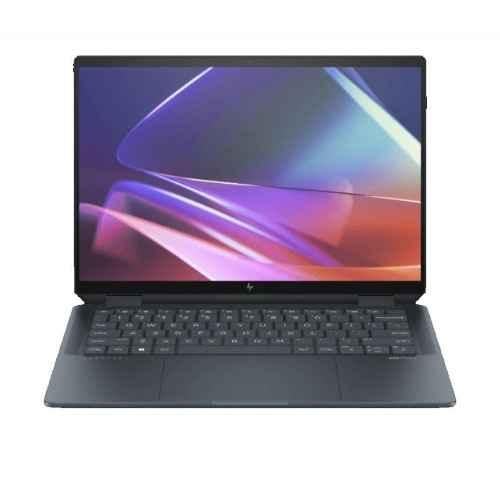 Windowsノート本体 Core Ultra 7 HP Spectre x360 14-eu0007TU HP Spectre x360 14-eu0007TU パフォーマンスモデル [アッシュブラック