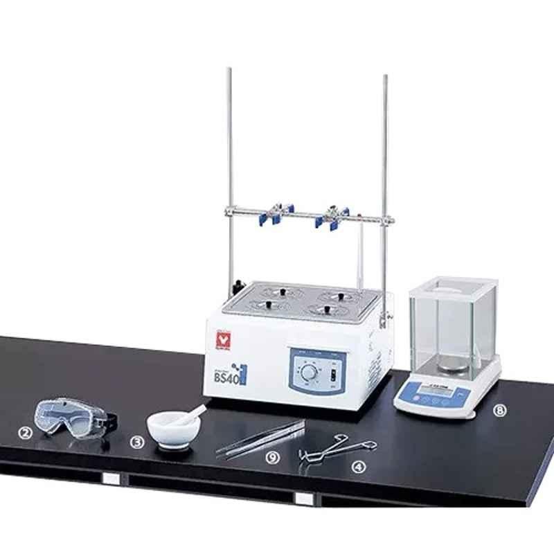 Lab Plus Lipid Analysis Kit, LP-8175