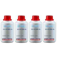 Z Premium 1L ISO VG 1000 Engine Oil, ISOVG999C3 (Pack of 4)