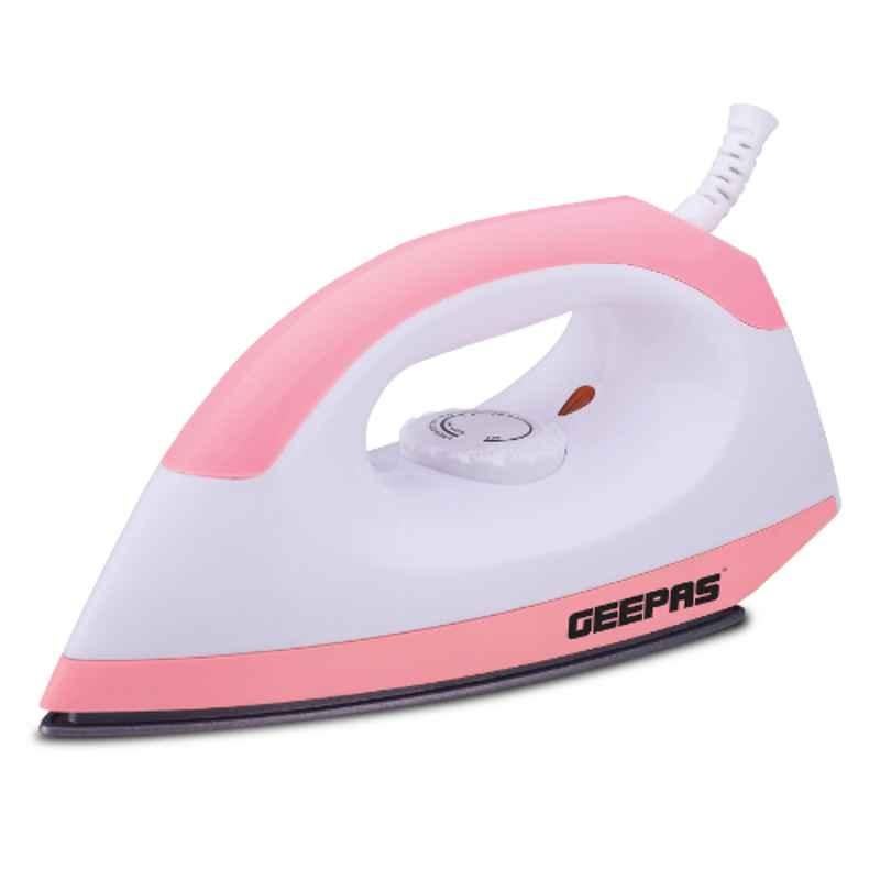 Geepas 1200W Dry Iron, GDI7782