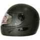 Studds Chrome Economy Military Green Motorbike Helmet, Size (L, 580 mm)