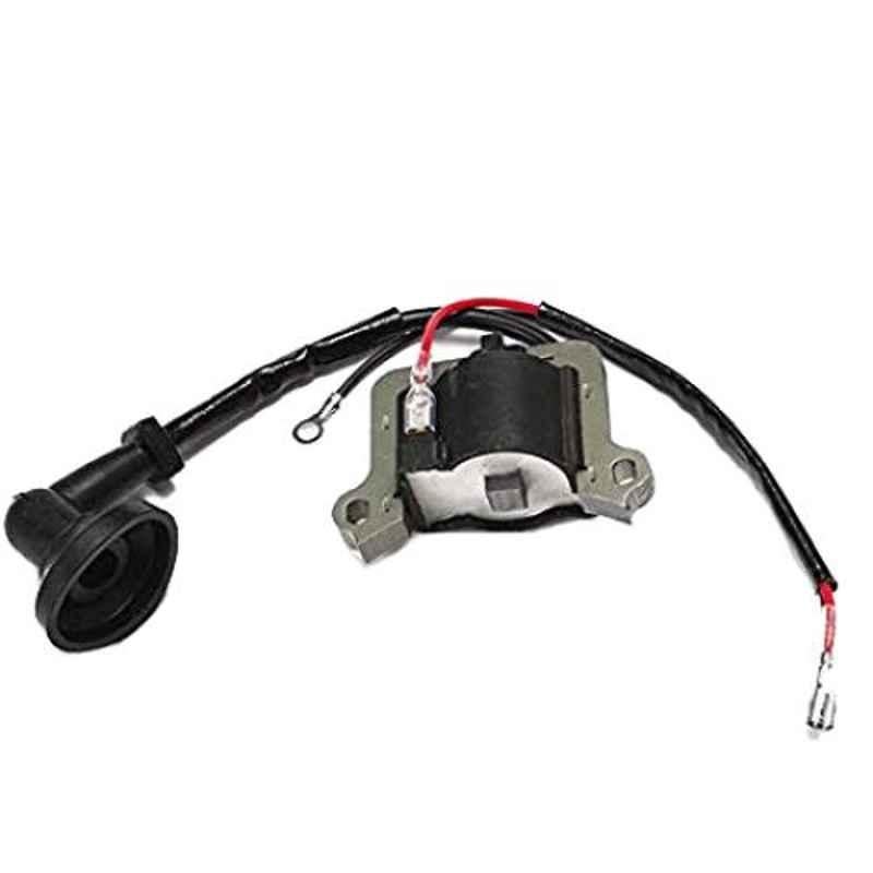 Mactan Ignition Coil for 52CC 2 Stroke Brush Cutter, BC2S-52-005