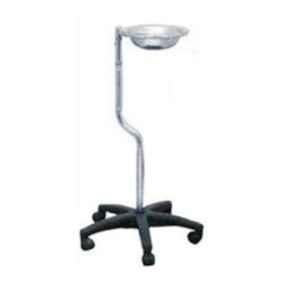 Diya SS Single Hand Wash Basin Stand