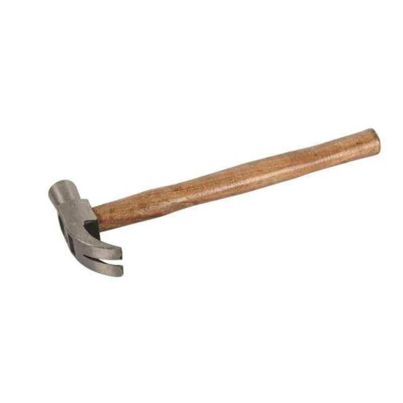 Ozar 340g Claw Hammer with Wood Handle, AHC-8307