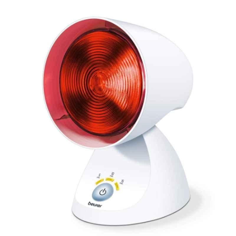 Beurer IL35 150W Infrared Heat Lamp with Timer