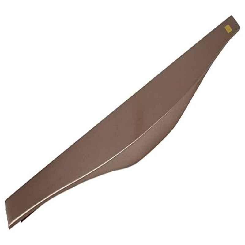 RAB 14 inch Aluminium Rose Gold Counsil Cabinet Handle, 34308 (Pack of 2)