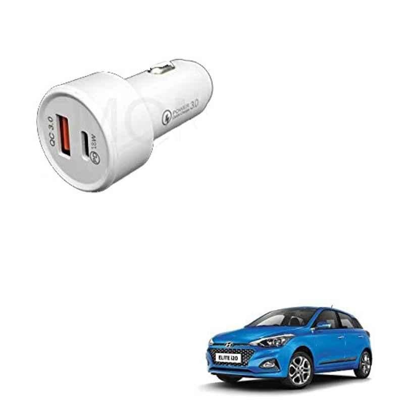 I20 deals car charger