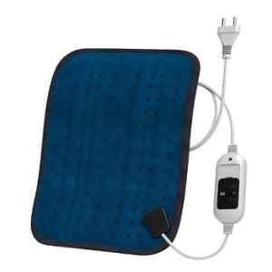 MCP 240VAC Blue Electric Heating Pad