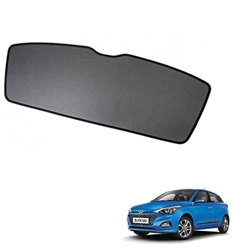 Kozdiko Car Dicky Sunshade Curtain for Hyundai Elite i20