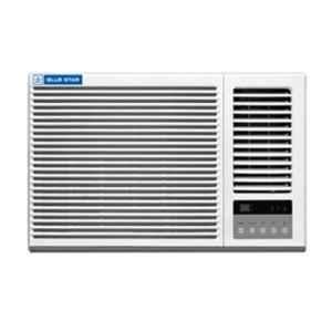 Blue Star 5W18GBT 1.5 Ton 5 Star White Window Air Conditioner