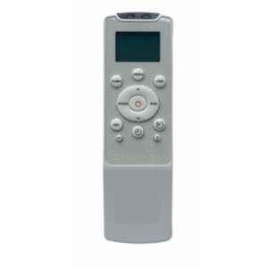 Upix 234 AC Remote for Midea AC, UP685