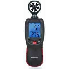 Kerro 0 to 30m/s Digital Handheld Vane Anemometer, HT-82B