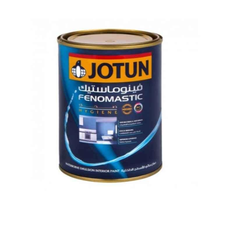 Jotun Fenomastic 1L 10341Limestone Matt Hygiene Emulsion, 304464
