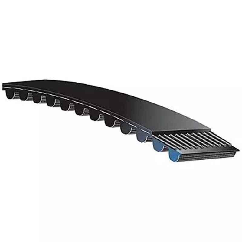 Gates 30mm Black Timing Belt, GT3 710-5MGT-30