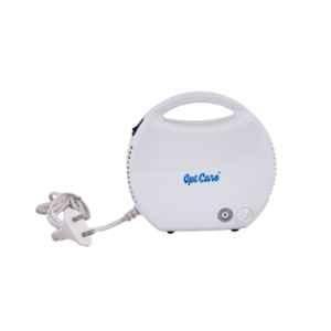 Optcare Regular Piston Compressor Nebulizer