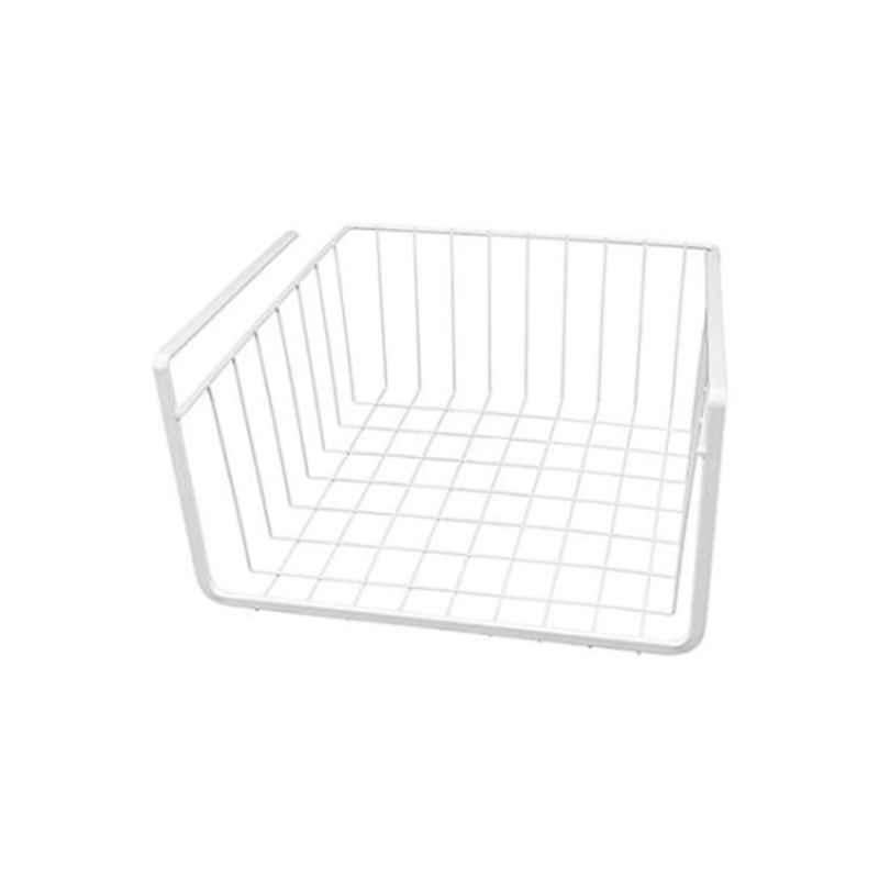 10 inch Wire Under Shelf Storage Organization Basket